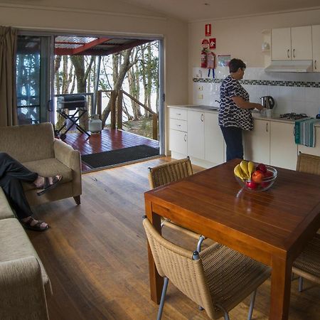 Nrma Myall Shores Holiday Park Bulahdelah Δωμάτιο φωτογραφία