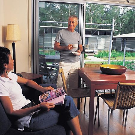 Nrma Myall Shores Holiday Park Bulahdelah Δωμάτιο φωτογραφία