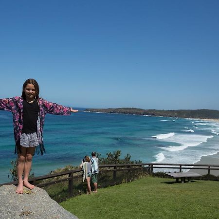 Nrma Myall Shores Holiday Park Bulahdelah Εξωτερικό φωτογραφία