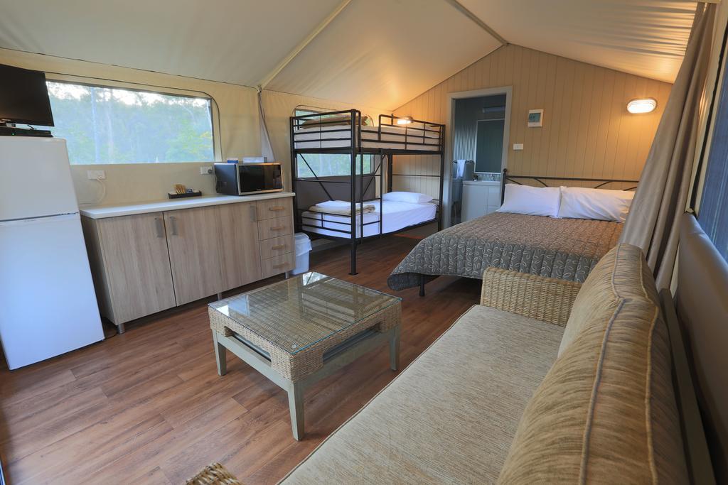 Nrma Myall Shores Holiday Park Bulahdelah Εξωτερικό φωτογραφία
