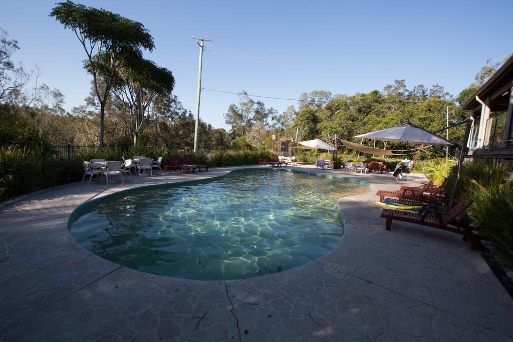 Nrma Myall Shores Holiday Park Bulahdelah Εξωτερικό φωτογραφία