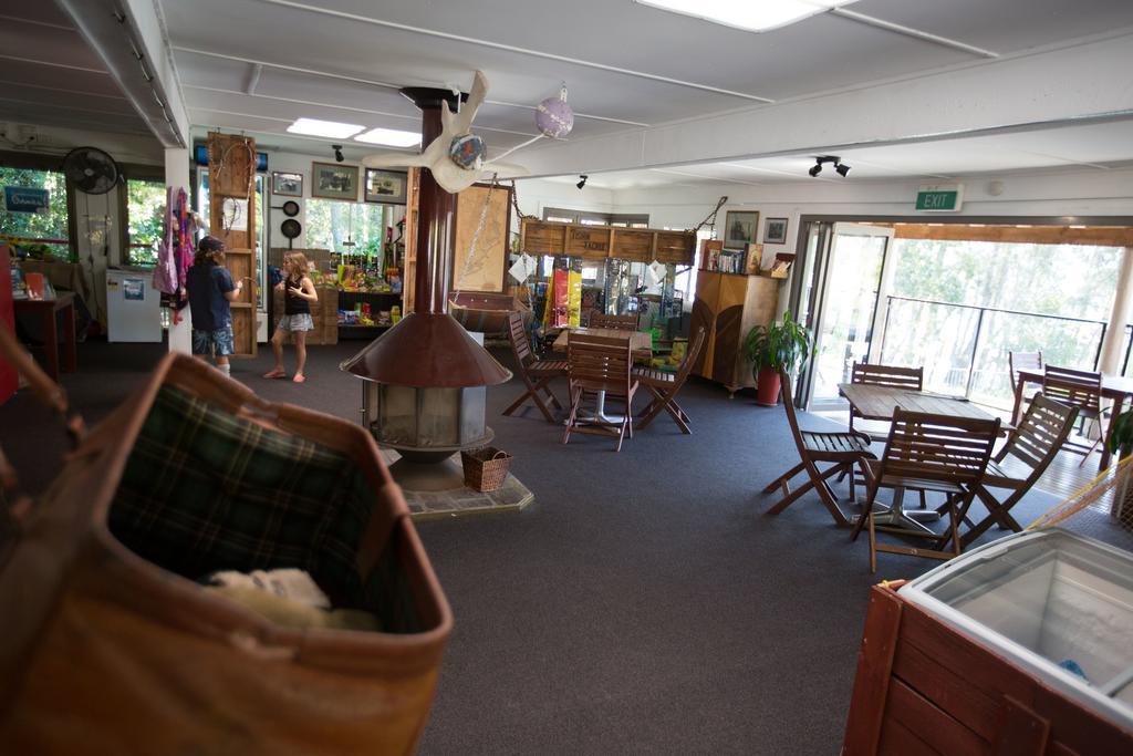 Nrma Myall Shores Holiday Park Bulahdelah Εξωτερικό φωτογραφία