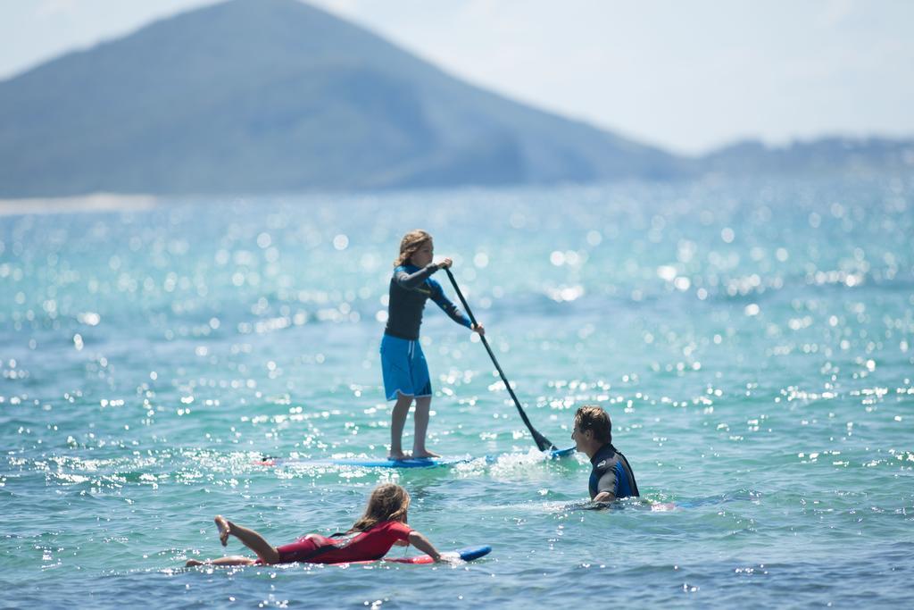 Nrma Myall Shores Holiday Park Bulahdelah Εξωτερικό φωτογραφία