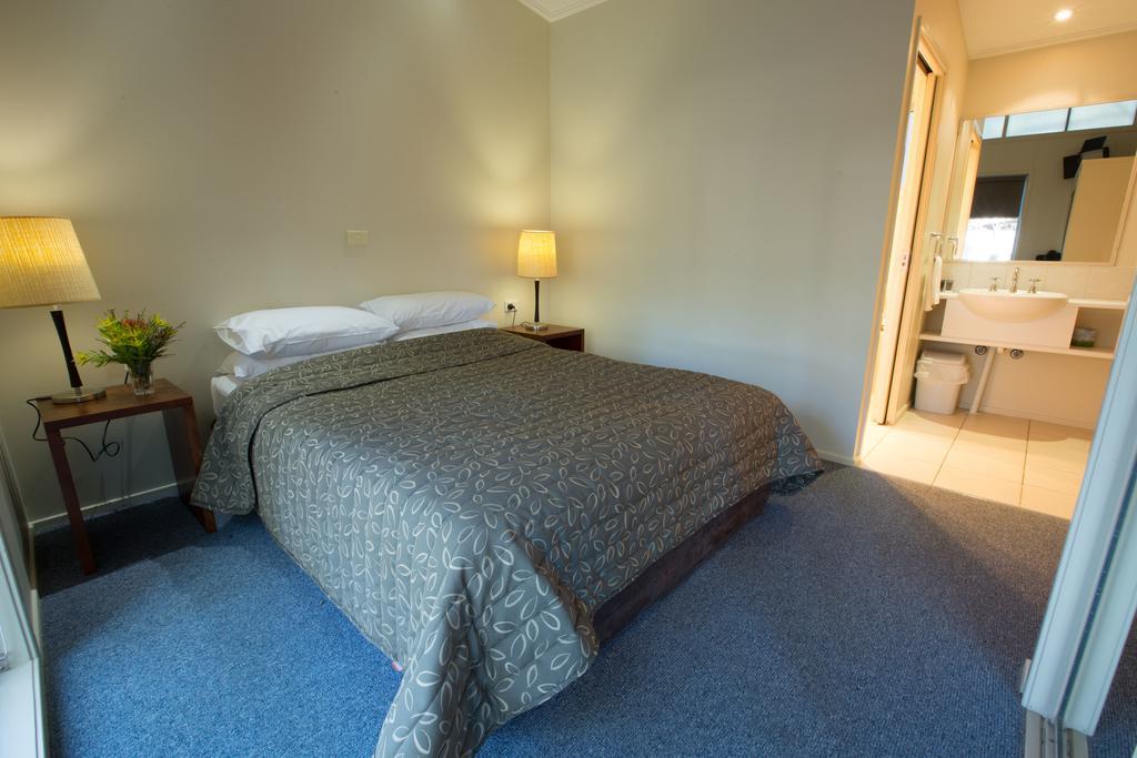 Nrma Myall Shores Holiday Park Bulahdelah Δωμάτιο φωτογραφία