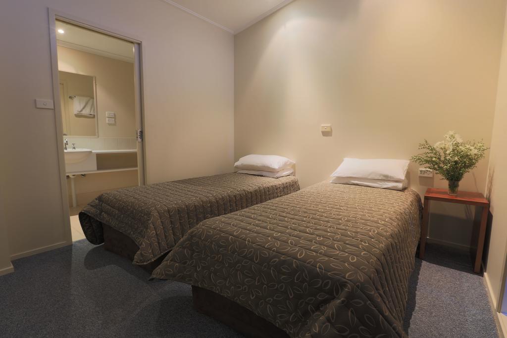 Nrma Myall Shores Holiday Park Bulahdelah Δωμάτιο φωτογραφία