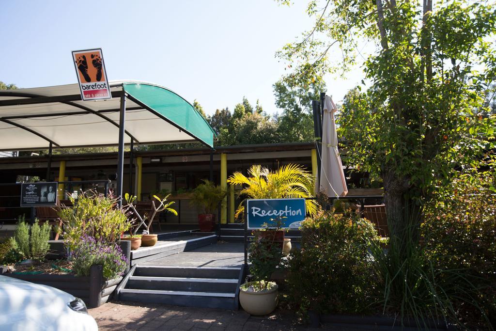 Nrma Myall Shores Holiday Park Bulahdelah Εξωτερικό φωτογραφία