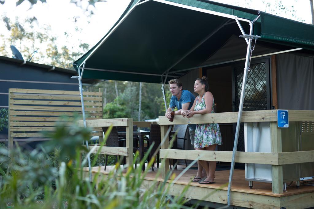 Nrma Myall Shores Holiday Park Bulahdelah Εξωτερικό φωτογραφία