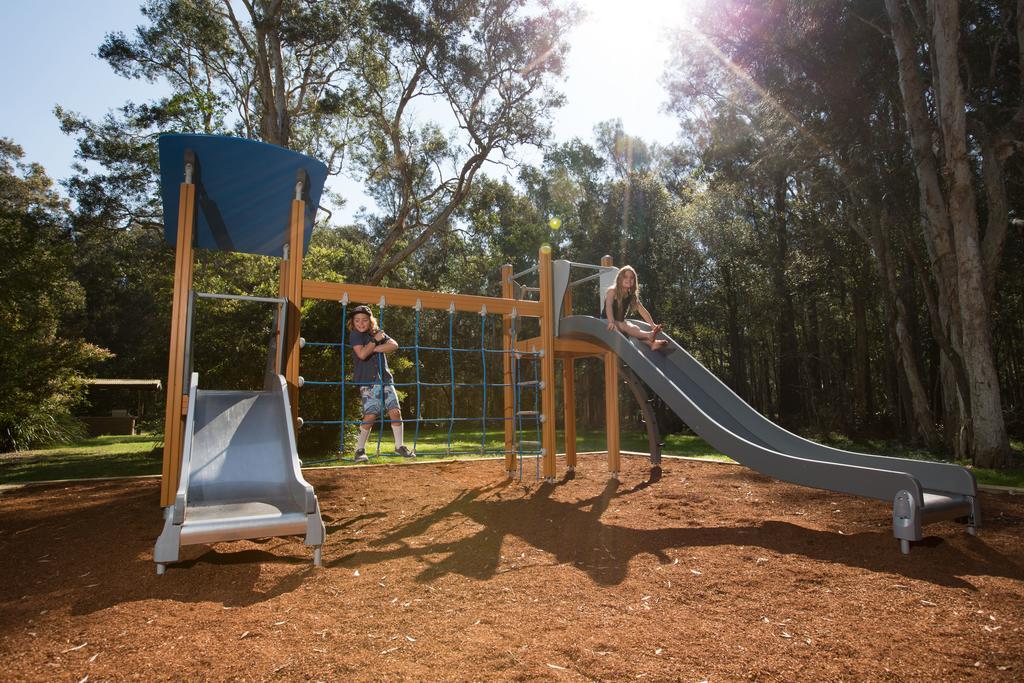 Nrma Myall Shores Holiday Park Bulahdelah Εξωτερικό φωτογραφία
