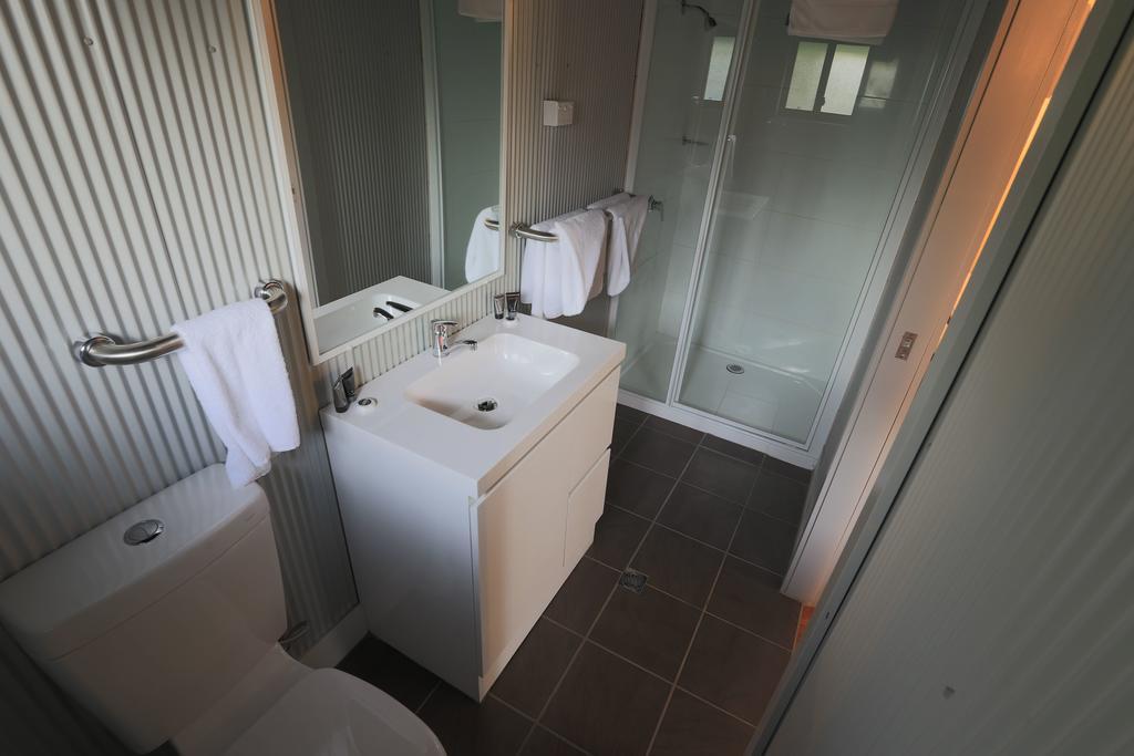Nrma Myall Shores Holiday Park Bulahdelah Εξωτερικό φωτογραφία