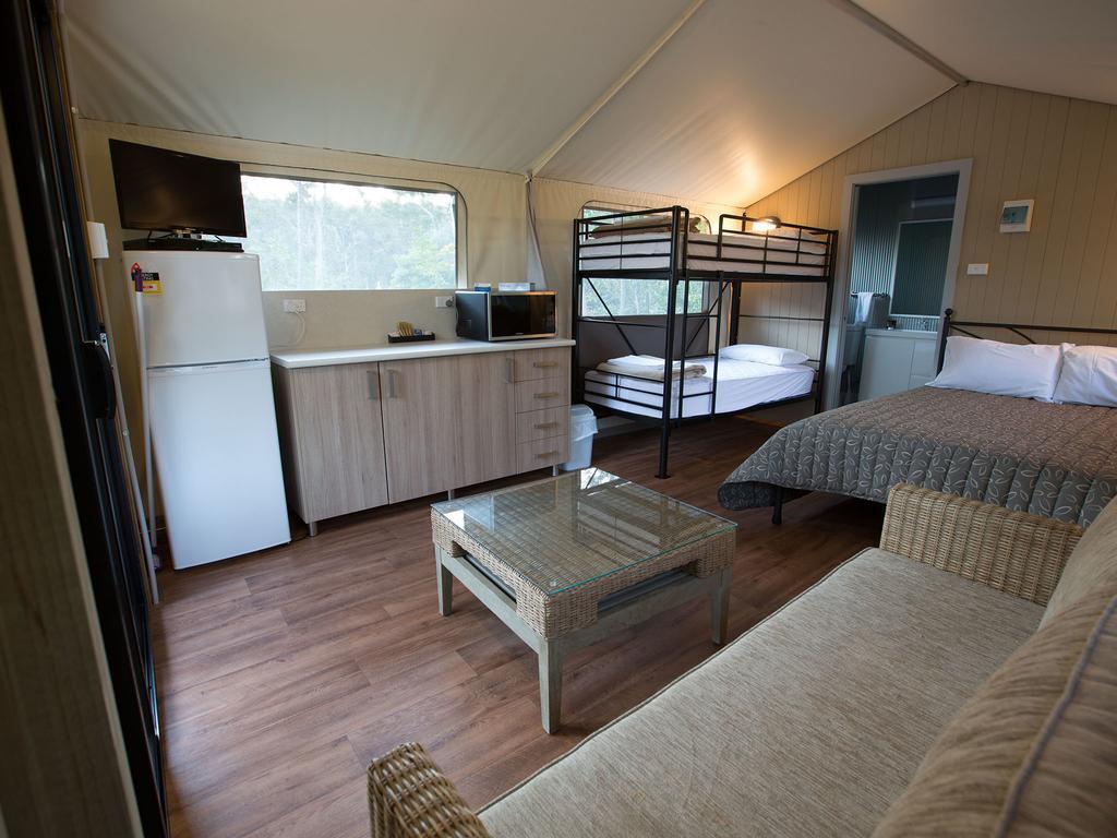 Nrma Myall Shores Holiday Park Bulahdelah Εξωτερικό φωτογραφία