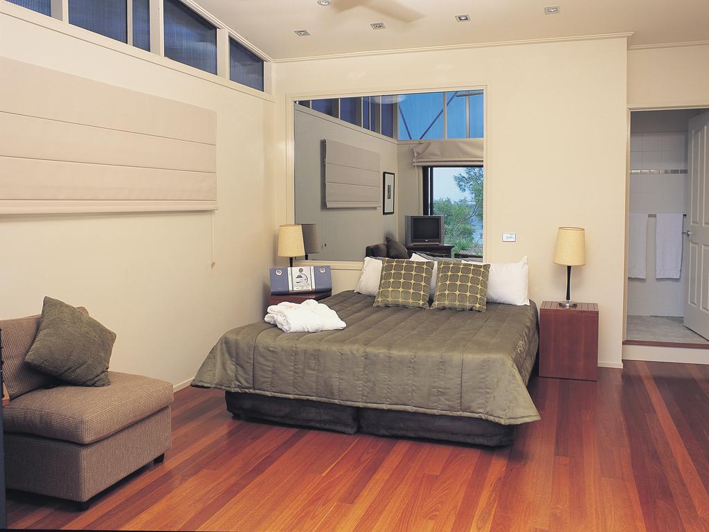 Nrma Myall Shores Holiday Park Bulahdelah Εξωτερικό φωτογραφία