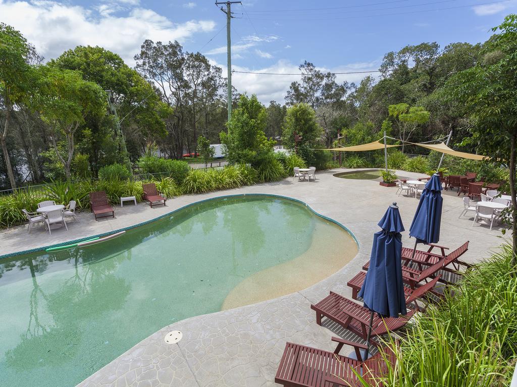 Nrma Myall Shores Holiday Park Bulahdelah Εξωτερικό φωτογραφία