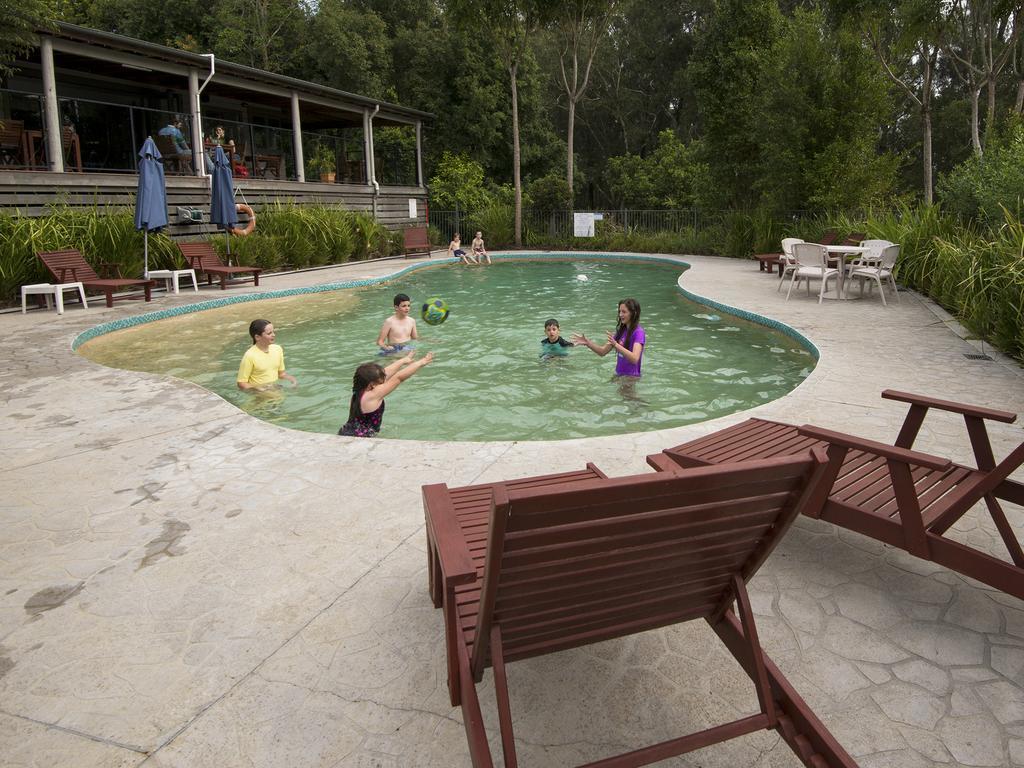 Nrma Myall Shores Holiday Park Bulahdelah Εξωτερικό φωτογραφία