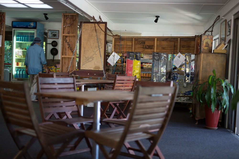Nrma Myall Shores Holiday Park Bulahdelah Εξωτερικό φωτογραφία