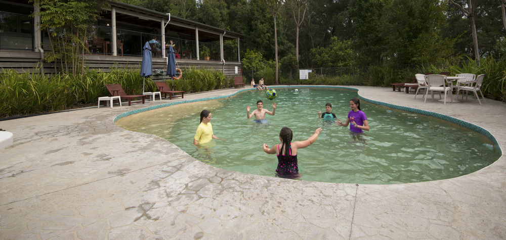 Nrma Myall Shores Holiday Park Bulahdelah Εξωτερικό φωτογραφία