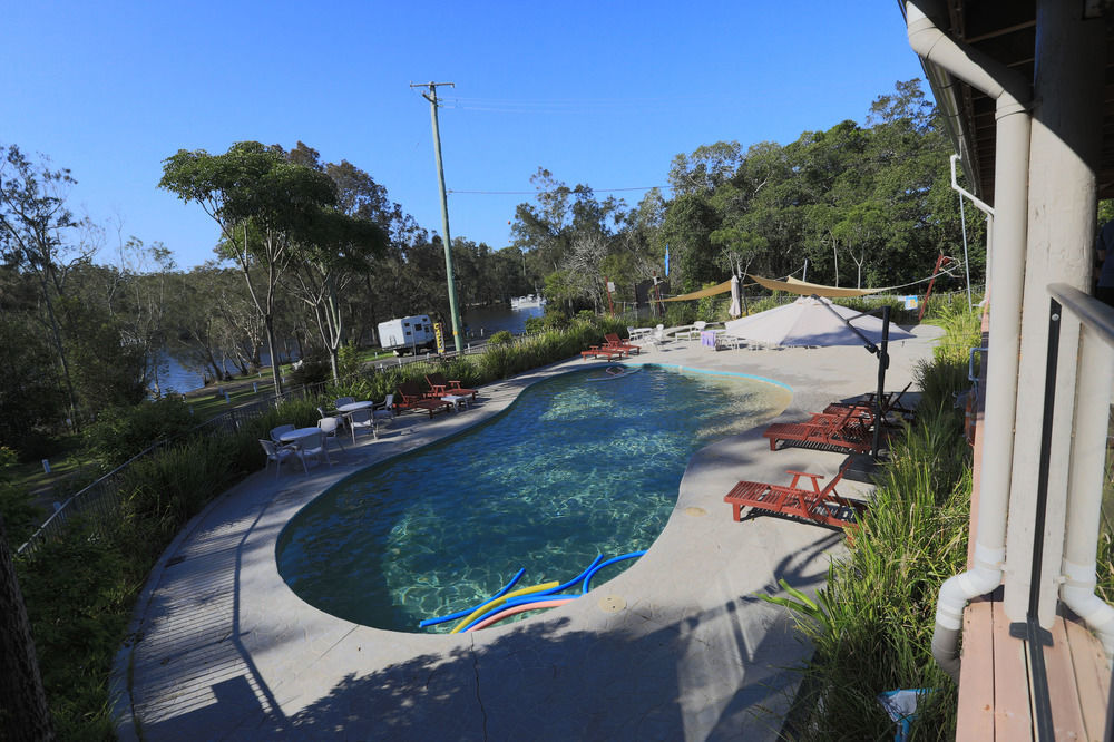 Nrma Myall Shores Holiday Park Bulahdelah Εξωτερικό φωτογραφία
