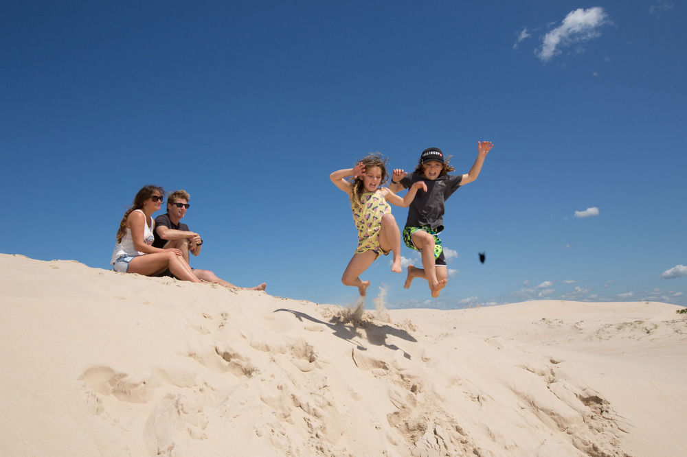 Nrma Myall Shores Holiday Park Bulahdelah Εξωτερικό φωτογραφία