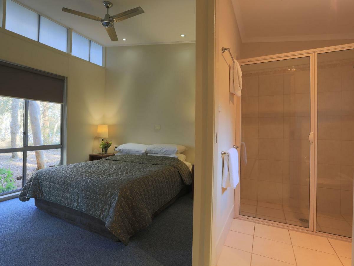Nrma Myall Shores Holiday Park Bulahdelah Εξωτερικό φωτογραφία